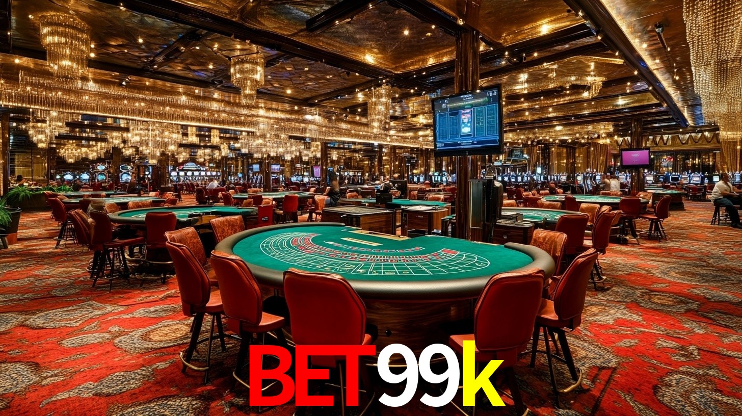 bet99k