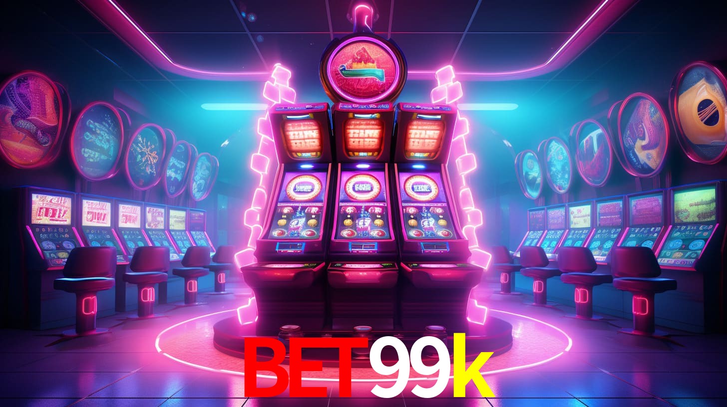bet99k - Cassino Online do Brasil - bet99k.com