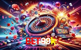 Experiência VIP bet99k