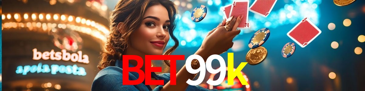 Welcome Bonus bet99k