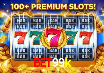 A Emoção da Loteria na bet99k: Uma Chance de Mudança de Vida