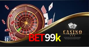 Estatísticas bet99k