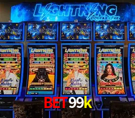 Desvendando o Mundo dos Jogos Virtuais na bet99k
