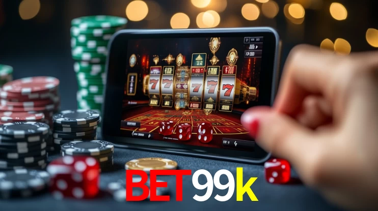 Experiência VIP bet99k