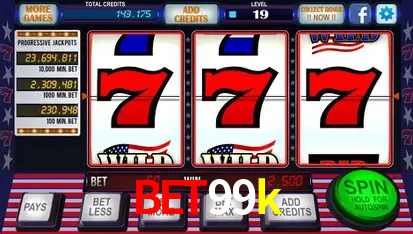 Descubra a Magia dos Jogos de Arcade no bet99k