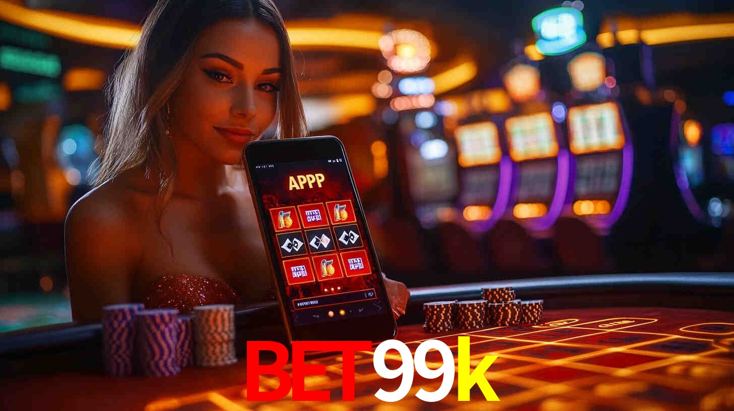 Explorando a Categoria de Eventos em Apostas na bet99k