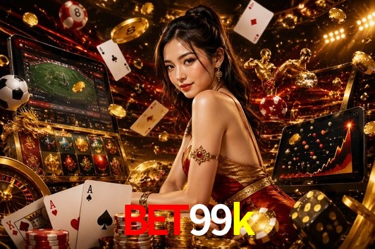 Responsive Design bet99k