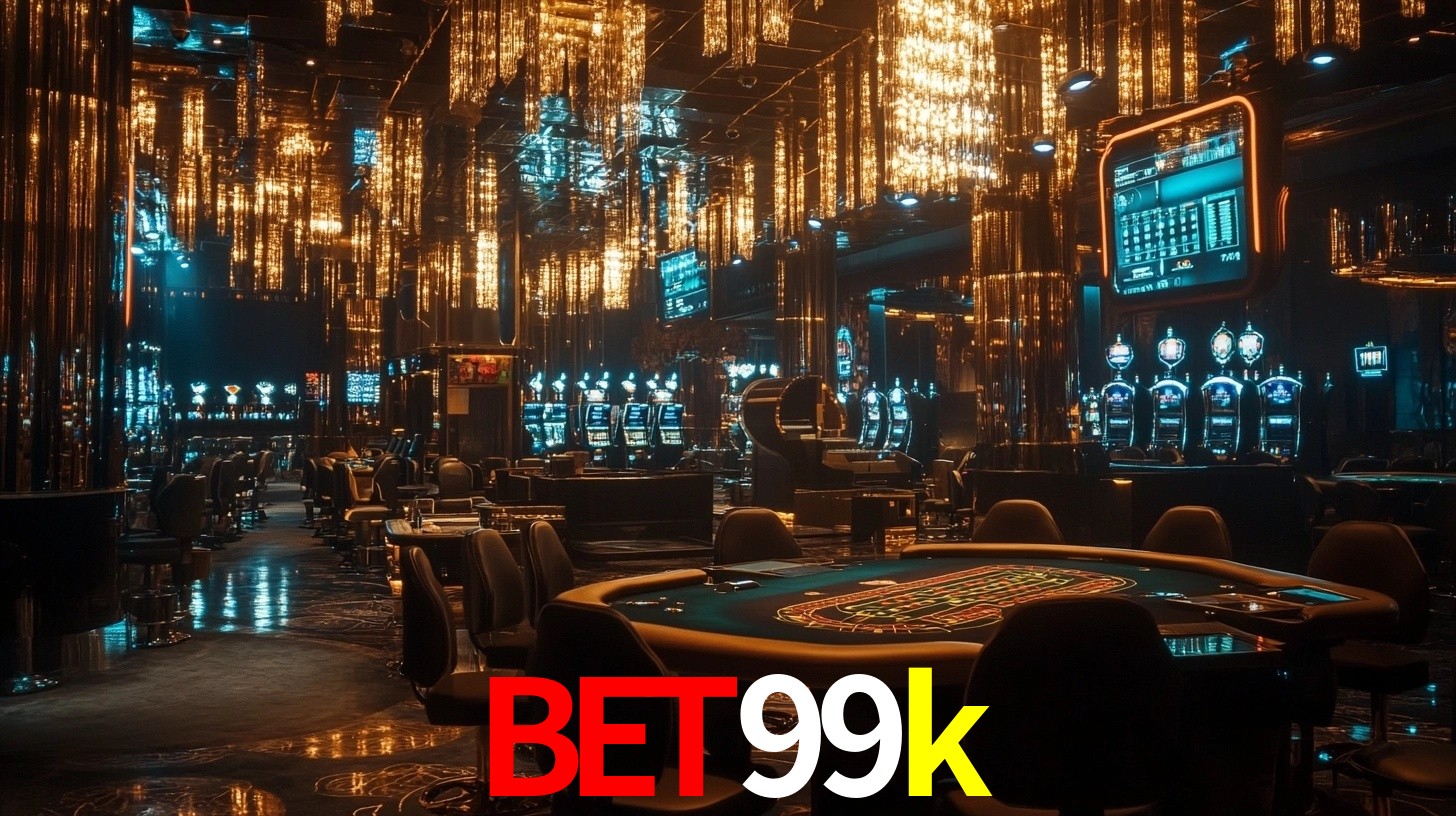 bet99k