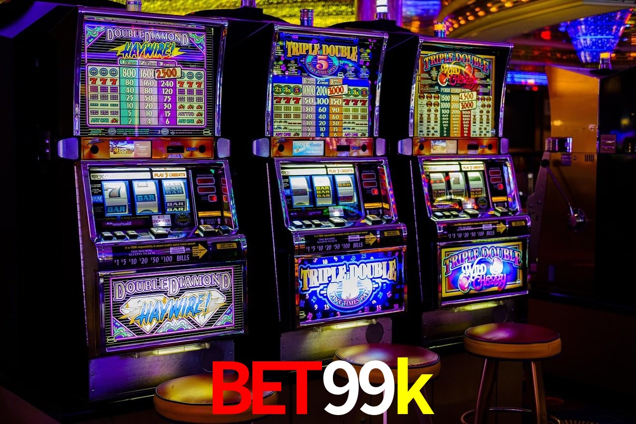 Apostas de Tênis bet99k