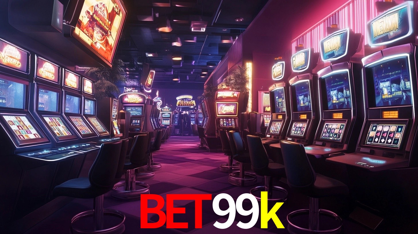 bet99k App Interface