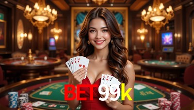 Seasonal Promotions bet99k