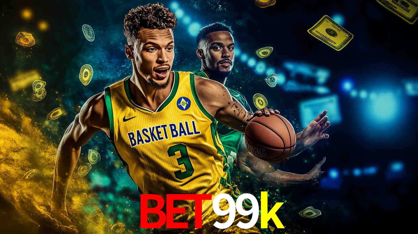 Descubra a Essência do bet99k: Nossa História e Compromissos