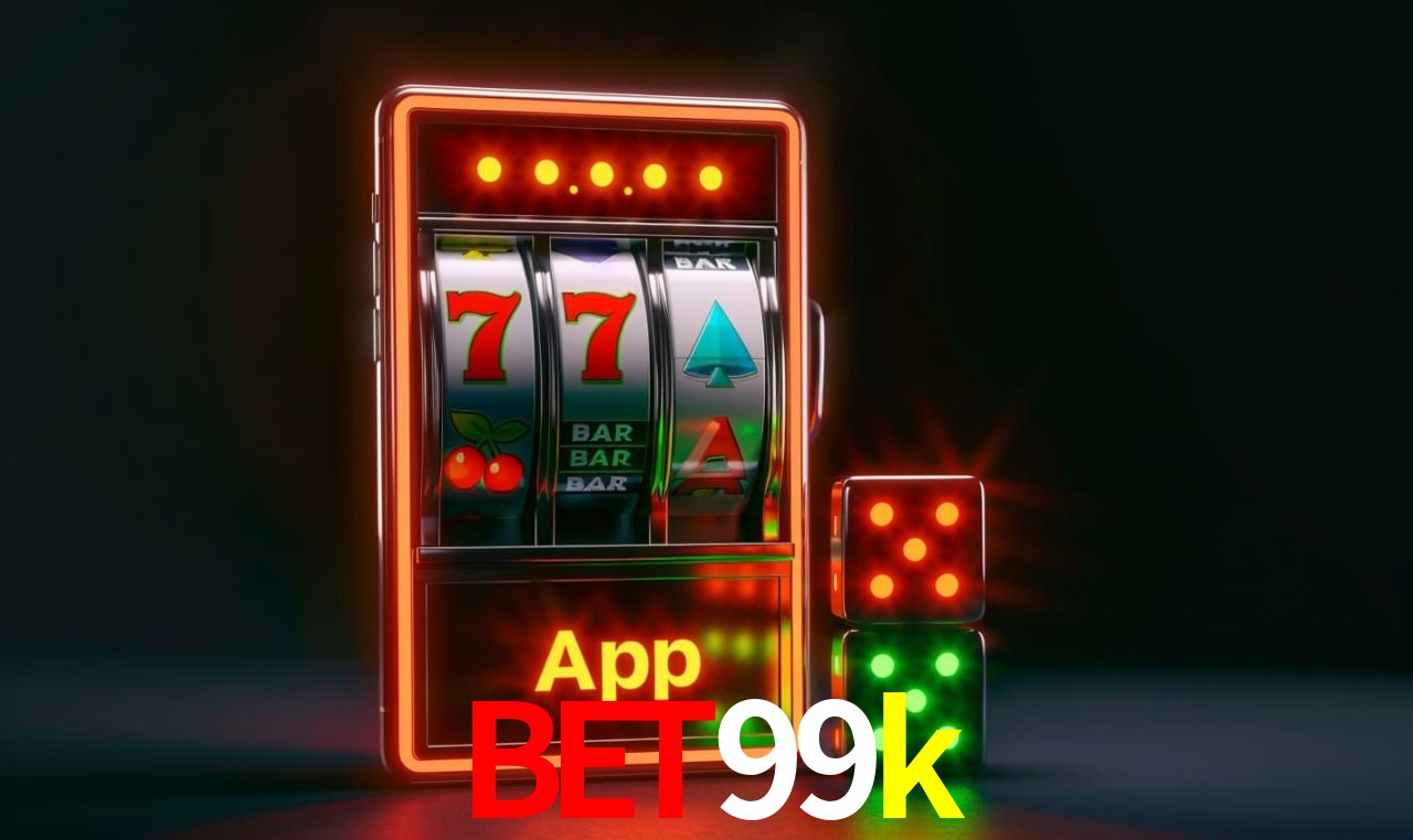 Provedores de Jogos bet99k