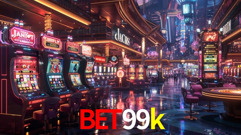 Live Casino bet99k