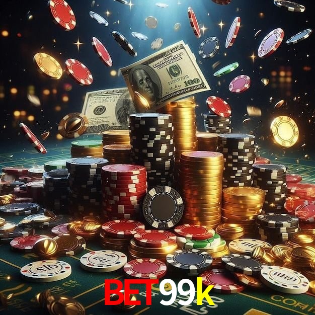 Imagem secundária para conteúdo da página Facebook bet99k