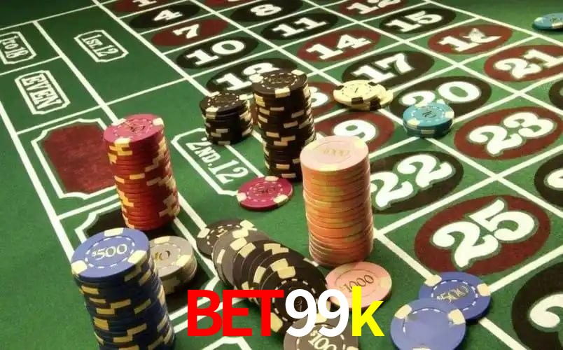 Login Seguro bet99k