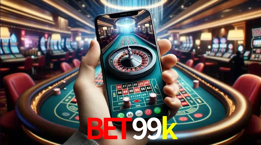 Account Benefits bet99k
