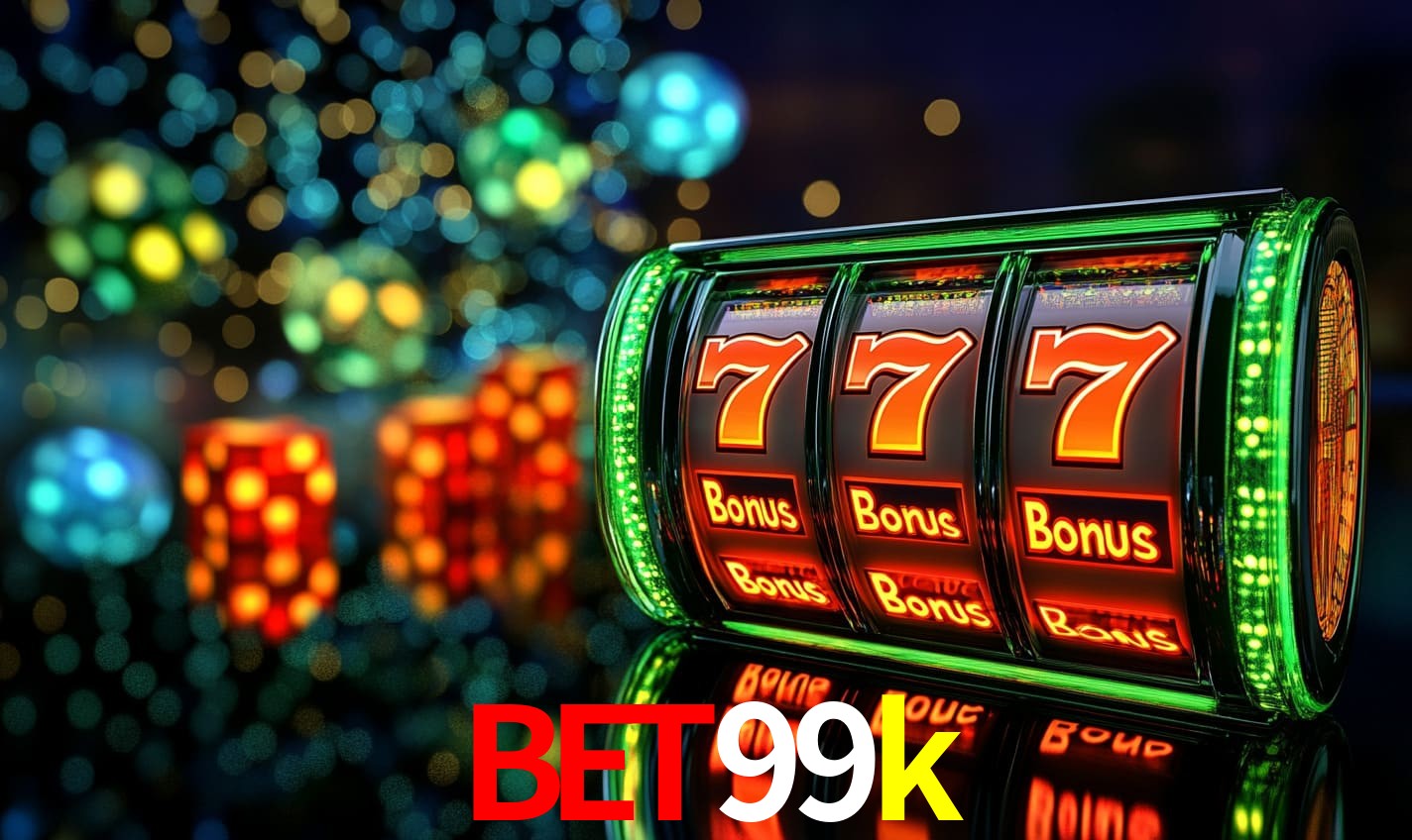 Design Responsivo bet99k