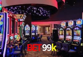 Benefícios do Login bet99k - Bônus e Vantagens Exclusivas