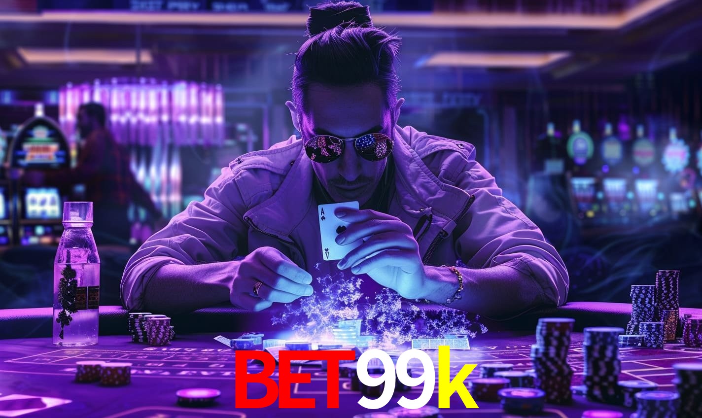 Live Casino bet99k