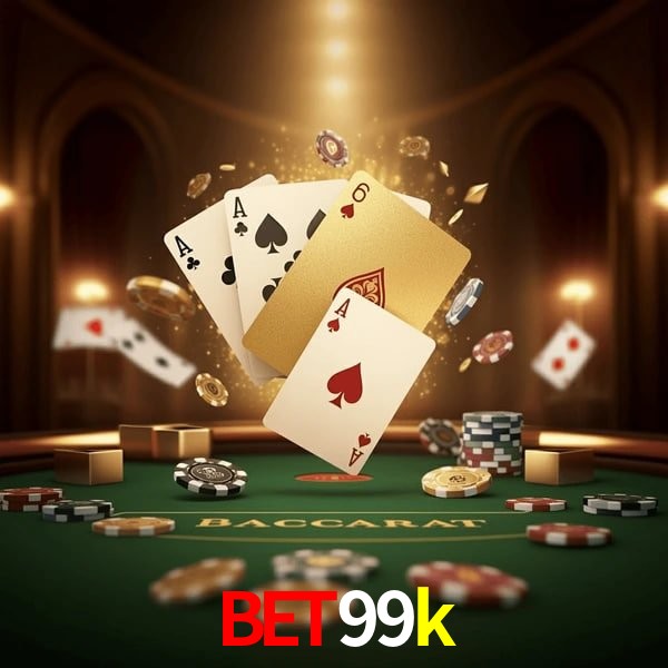 Blackjack Table bet99k