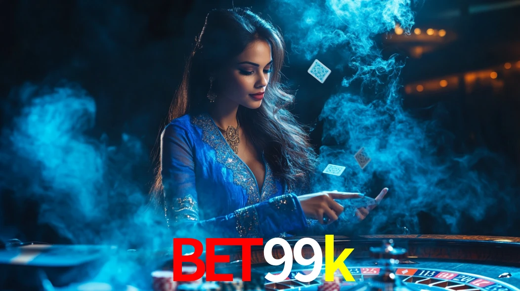 Desvendando o Mundo dos Jogos Virtuais na bet99k