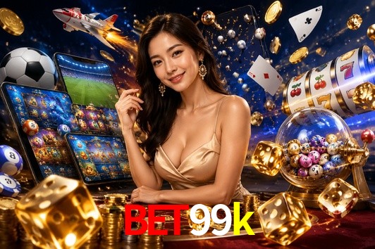 Game Providers bet99k
