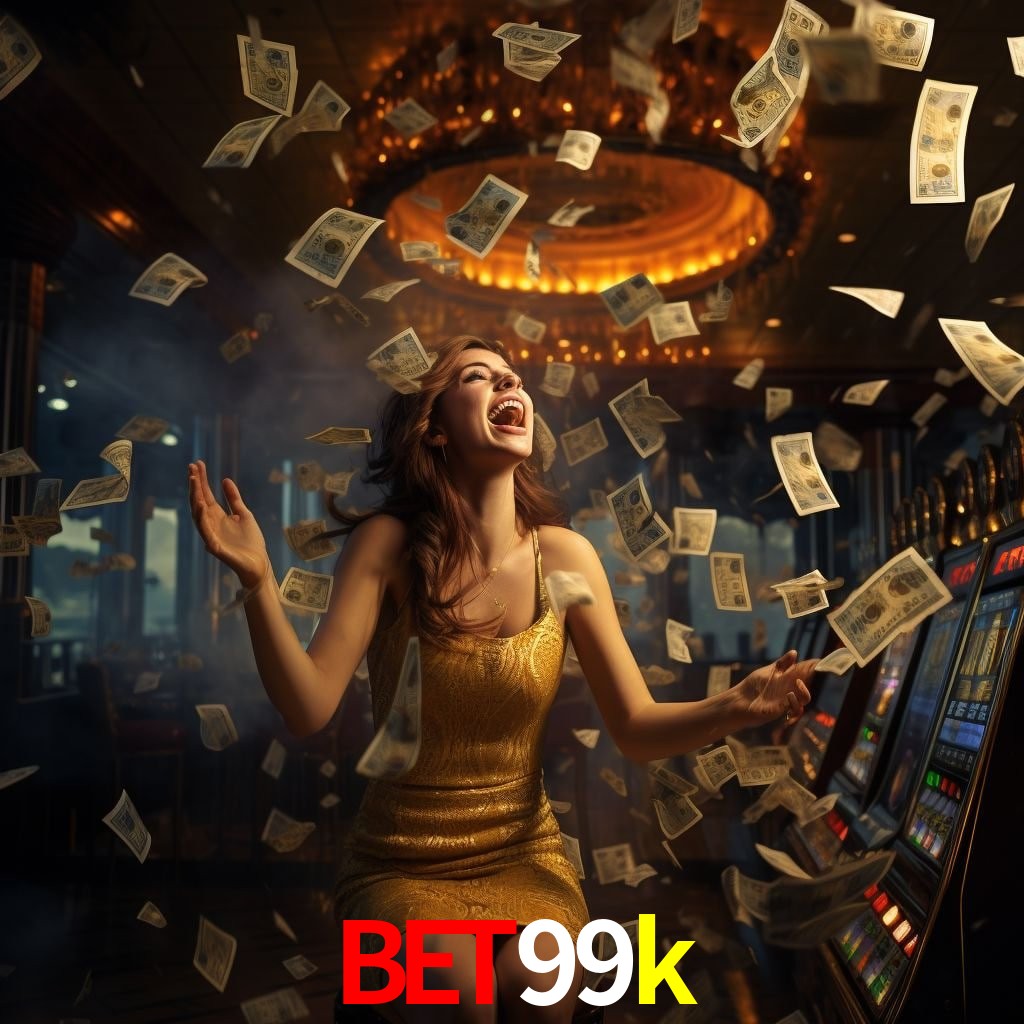 Roulette Table bet99k