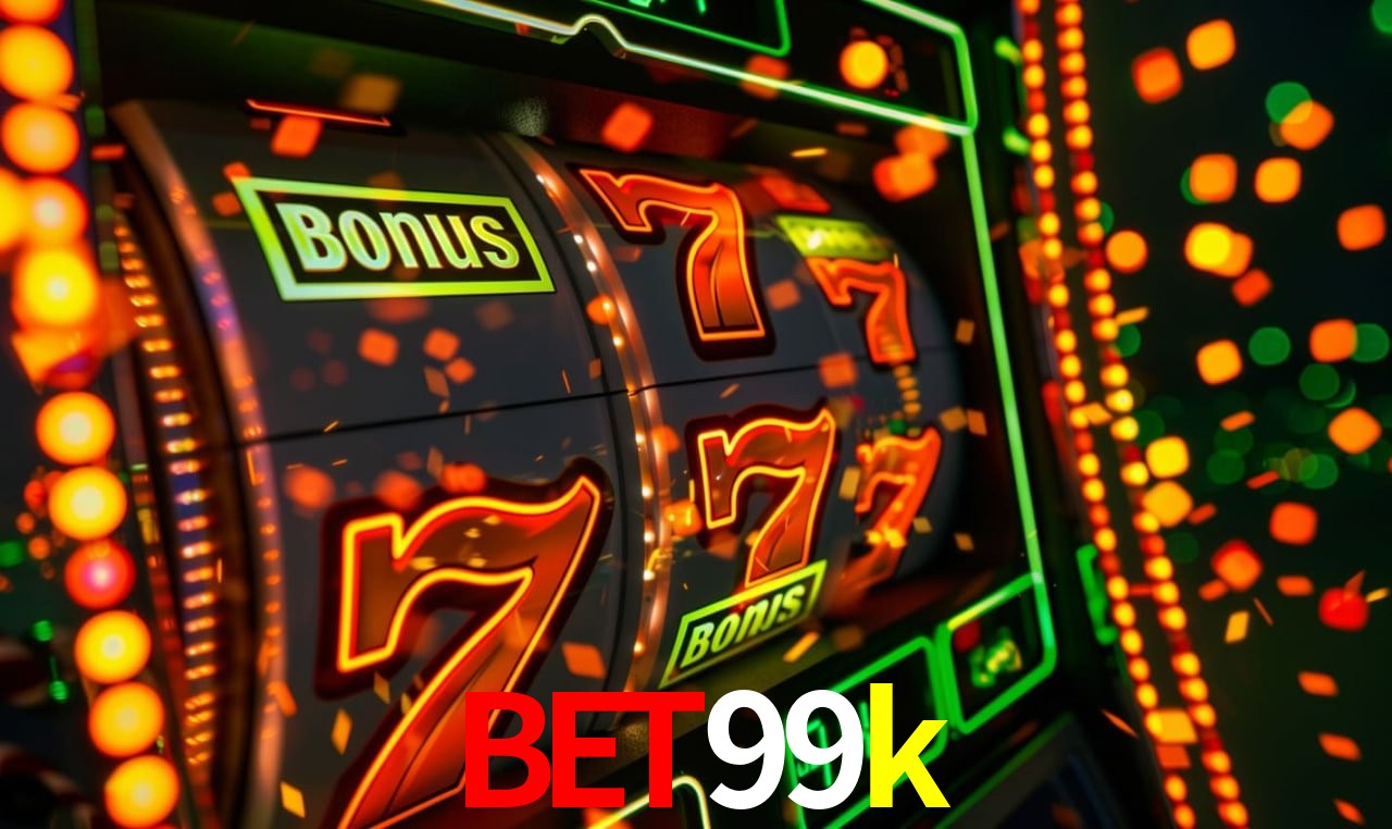 cassino bet99k