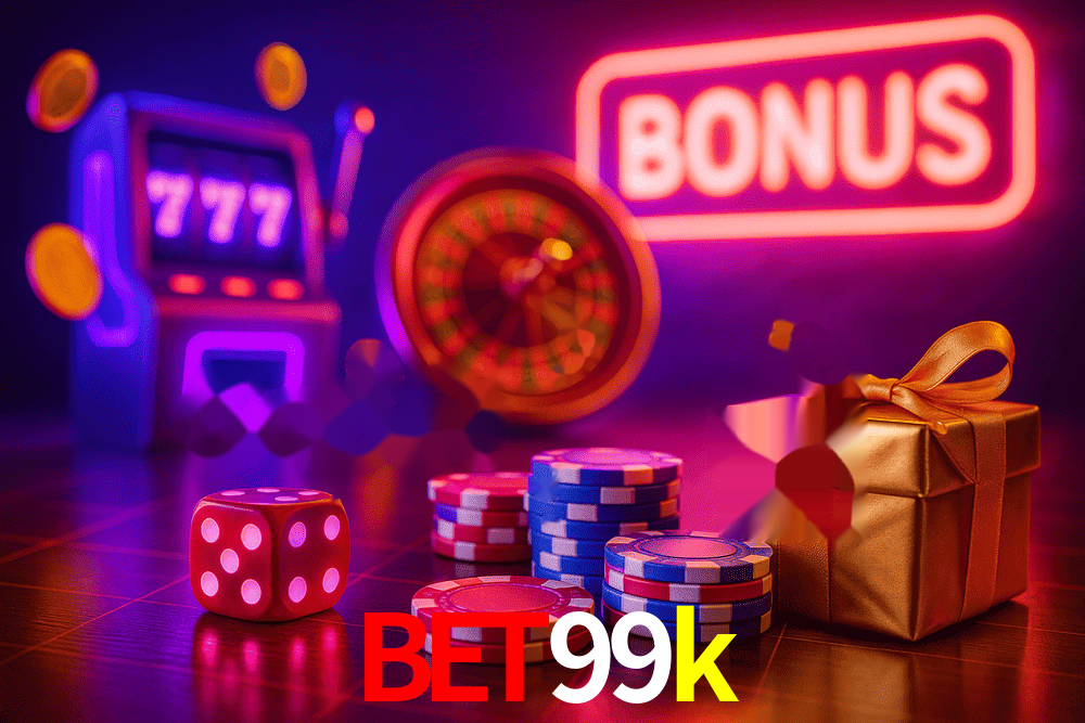 Apostas Esportivas na bet99k: Um Guia Completo