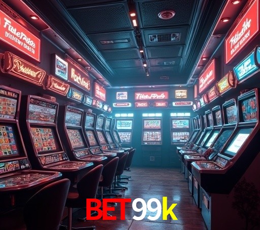 Sistema de Segurança Avançado bet99k - Criptografia e Proteção