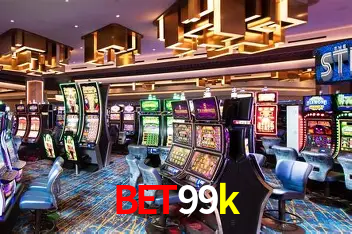 Apostas Esportivas na bet99k: Um Guia Completo