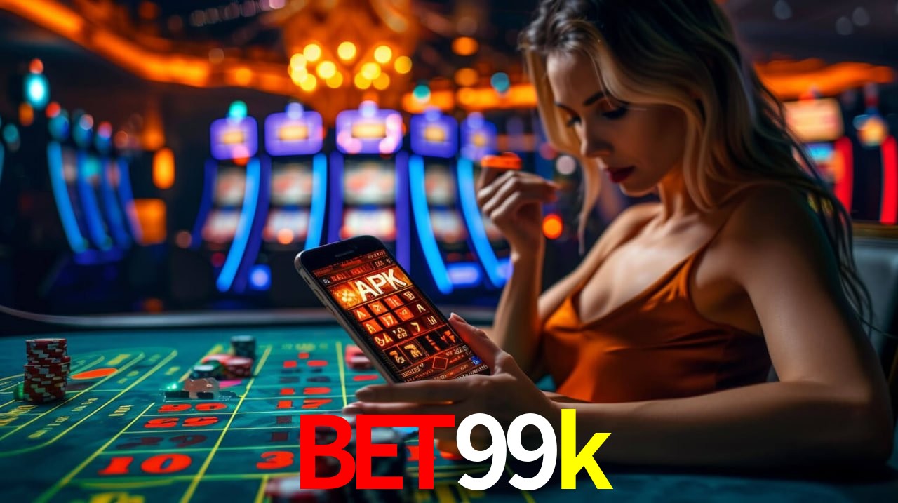 VIP Casino bet99k