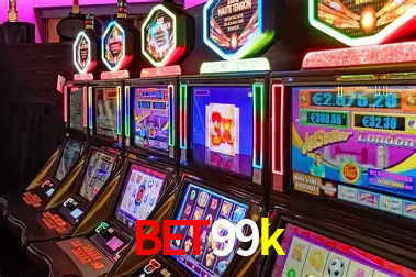 A Revolução dos Aplicativos de Jogos no bet99k