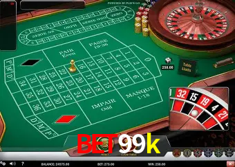 Descubra o Mundo do Cassino Online com bet99k