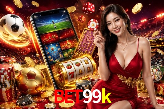 Tennis Betting bet99k