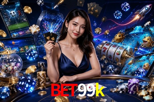 Exclusive Offers bet99k