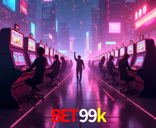 Casino VIP bet99k