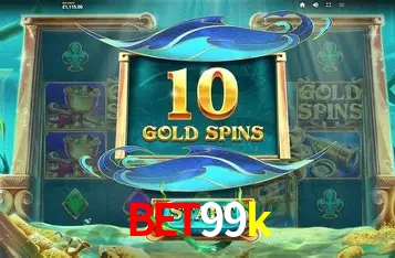 A Emoção da Loteria na bet99k: Uma Chance de Mudança de Vida