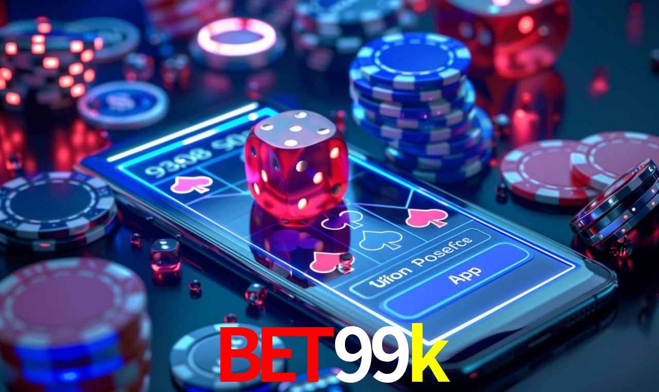 Prévia de conteúdo do canal Telegram bet99k