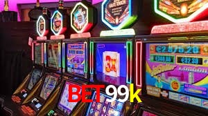Bônus de Boas-vindas bet99k