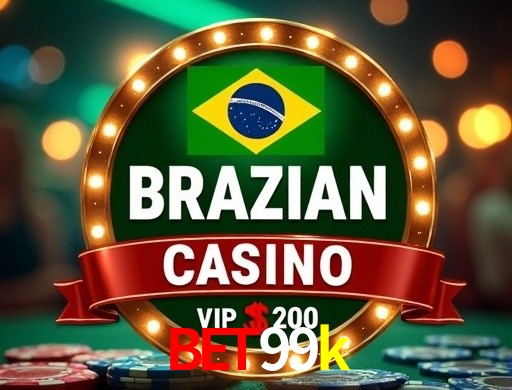 Vantagens de jogar slots no bet99k Brasil