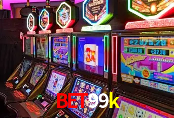 A Revolução dos Aplicativos de Jogos no bet99k