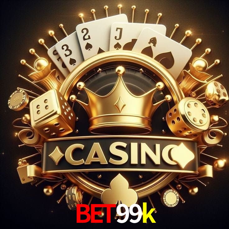 Casino Ao Vivo bet99k