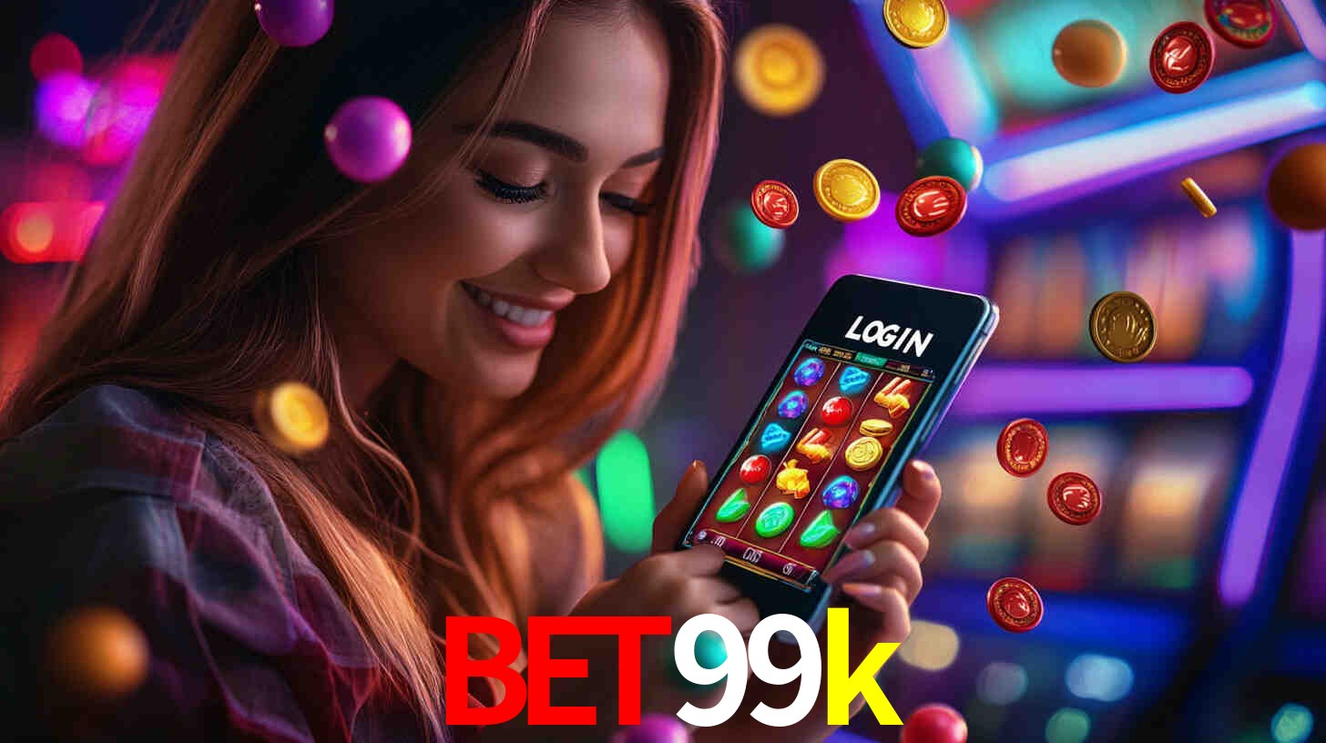Sinta a adrenalina dos jogos de cassino com bet99k