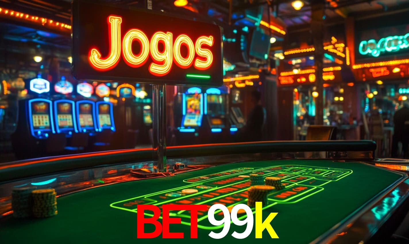 Tecnologia da Plataforma bet99k