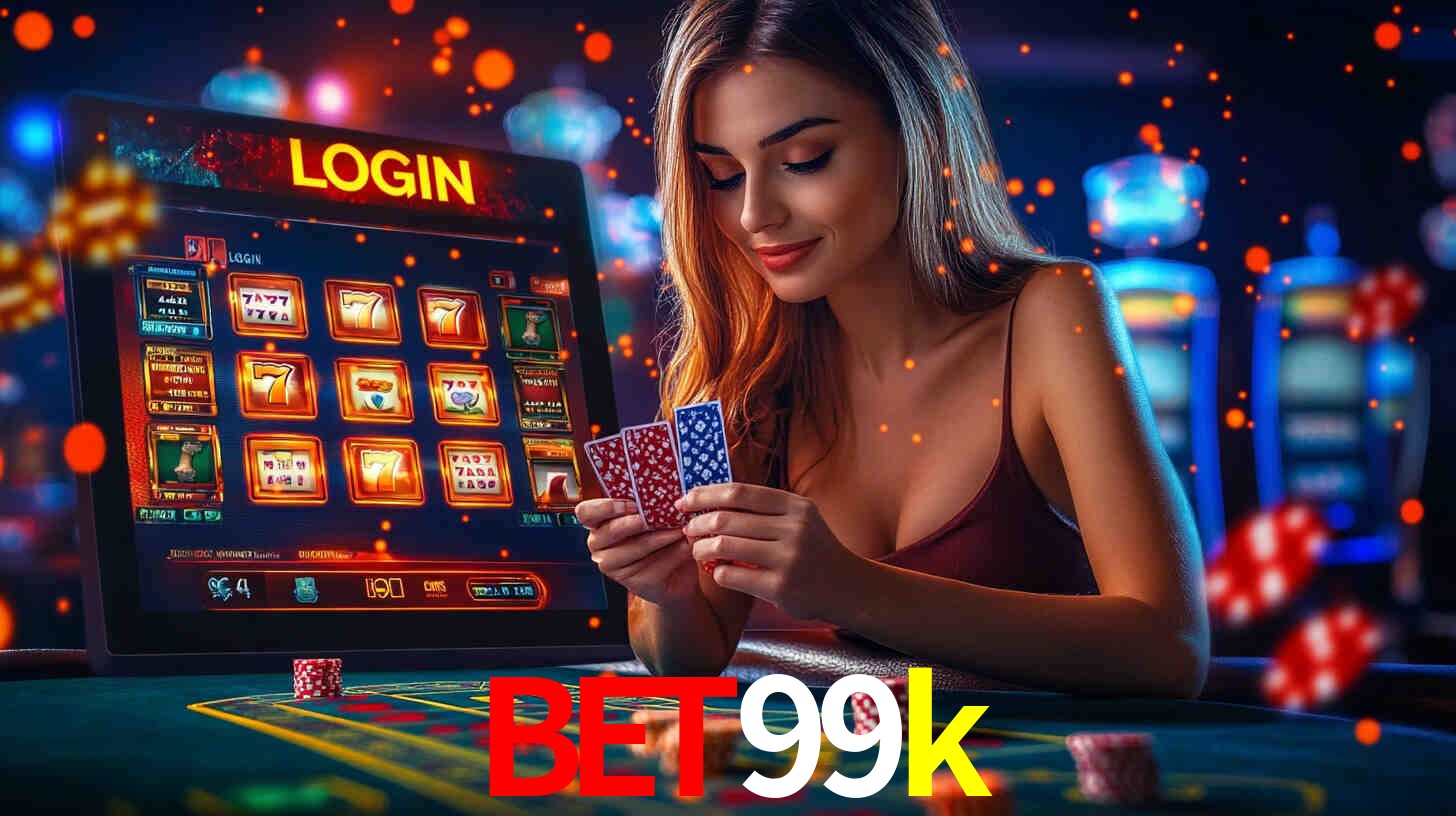 Bônus Generosos e Exclusivos no bet99k para Você!