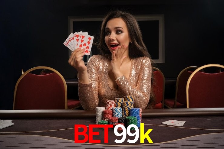 Jogos Exclusivos bet99k