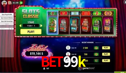 Desvendando o Mundo dos Jogos Virtuais na bet99k