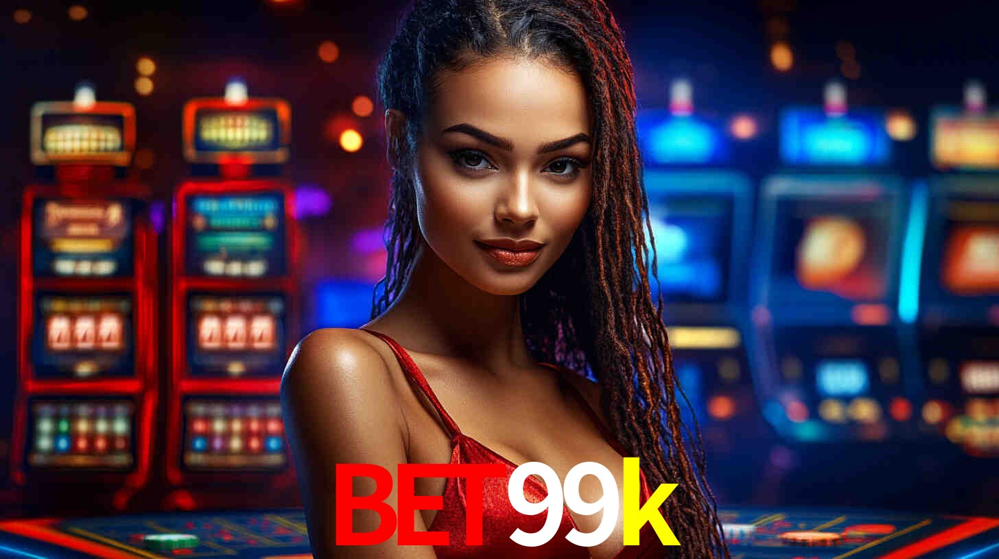 Inovações de Jogos na bet99k: O Futuro das Experiências Interativas